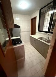 Seasons Park (D26), Condominium #565795831